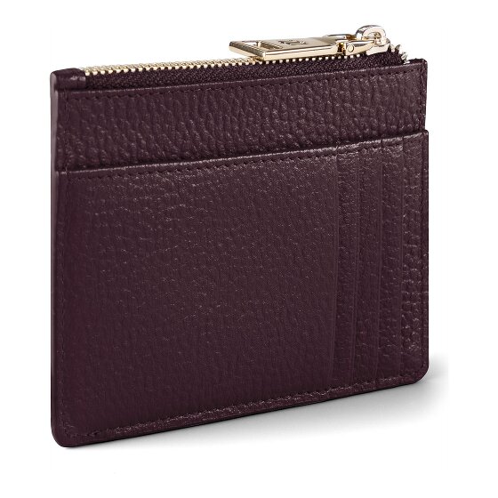 Lazarotti Bologna Leather Sleutel portemonnee Leer 11.5 cm