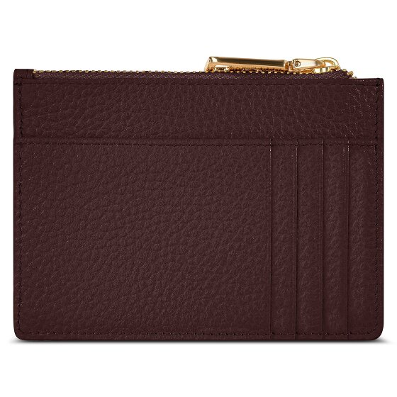 Lazarotti Bologna Leather Sleutel portemonnee Leer 11.5 cm