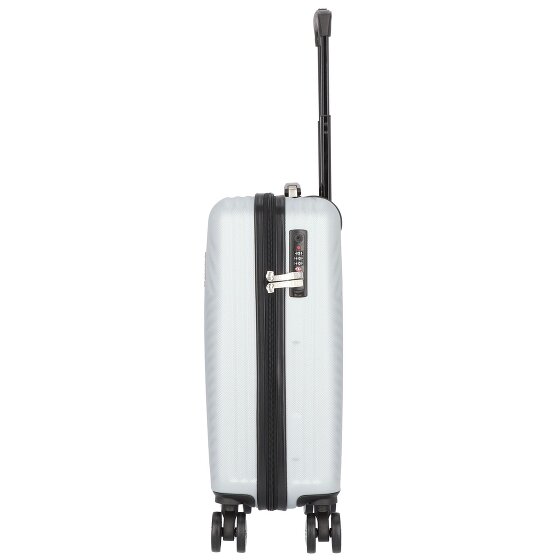 mano Don Carlo 4 wielen Cabinewagen 55 cm