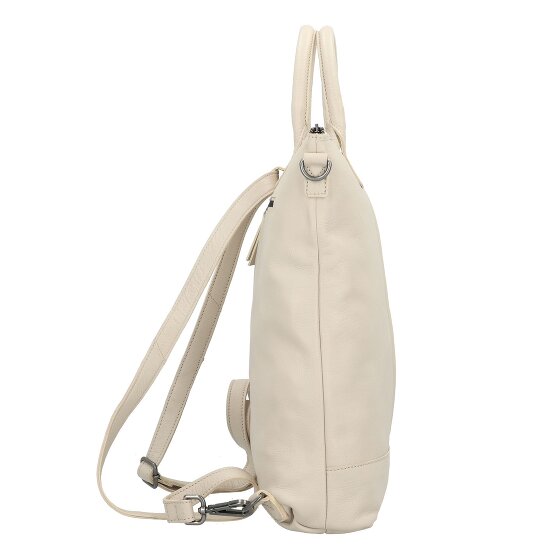 Harbour 2nd Just Pure Agnes Handtas Leer 34 cm