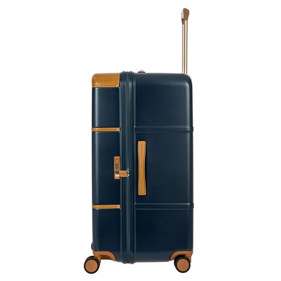 Bric's Bellagio 4 wielen Trolley 81.5 cm