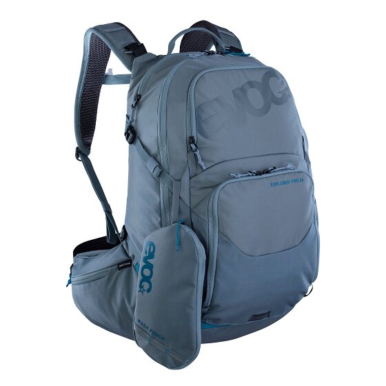 Evoc Explorer 26 Wandelrugzak 45 cm