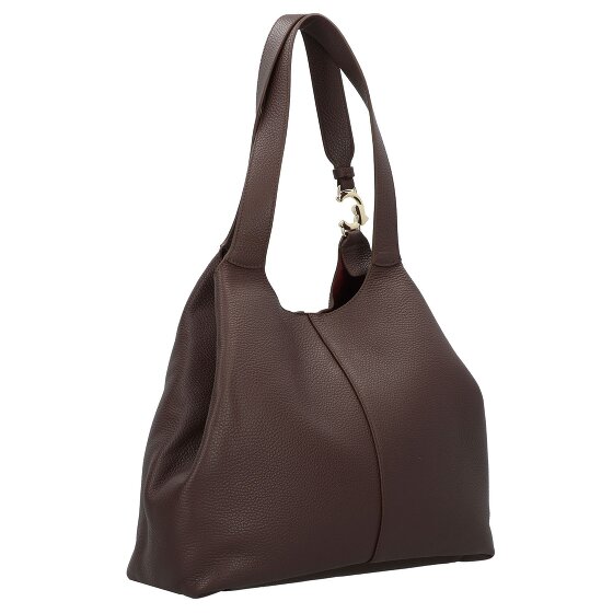 Coccinelle C-Easy Shopper Tas Leer 35 cm