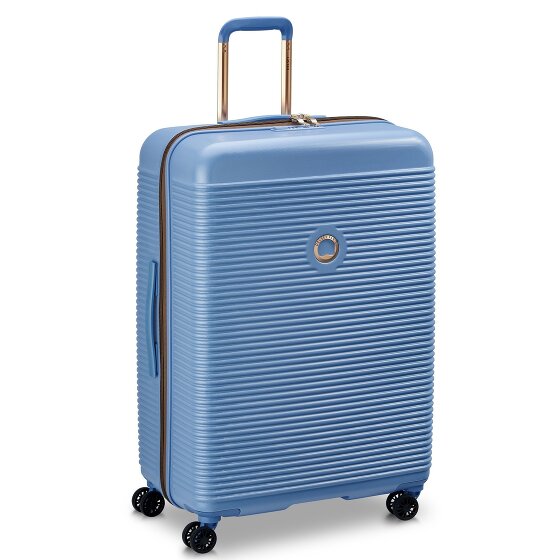 Delsey Paris Freestyle 4-wiel trolley 76 cm