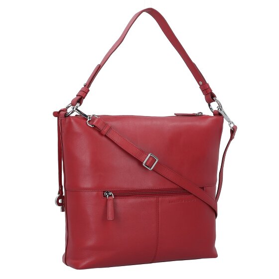 Picard Bali Schoudertas Leer 32 cm