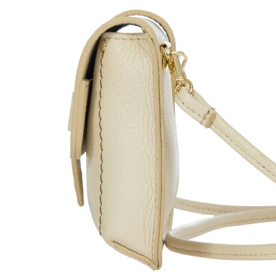 Bric's Gondola Garofano Schoudertas Leer 19.5 cm
