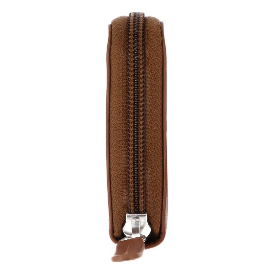 Golden Head Polo Portemonnee RFID-bescherming Leder 15.5 cm