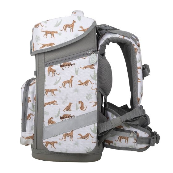 School-Mood Champion Maxx Schooltas set