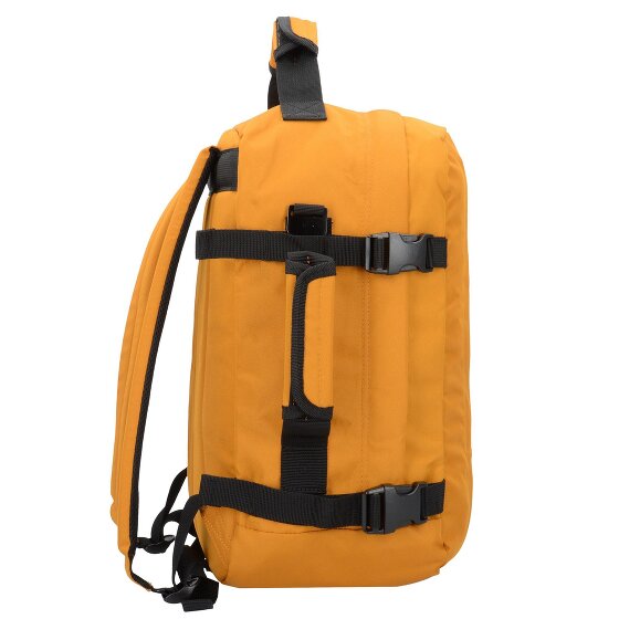 Cabin Zero Mini 28L Cabin Rugzak Rugzak 39 cm