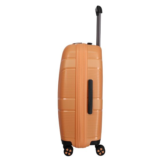 IMPACKT IP1 4 wielen Trolley 67 cm