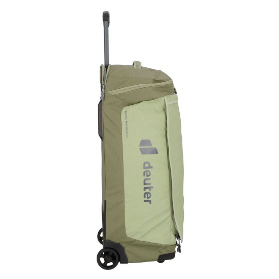 Deuter Duffel Pro Movo 60 2 wielen Reistas 74 cm