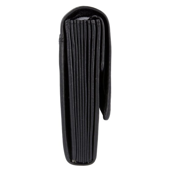 Esquire Eco Oberportefeuille Leer 18,2 cm