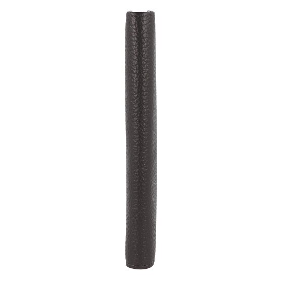 Braun Büffel Theo Portemonnee RFID-bescherming Leer 9.5 cm