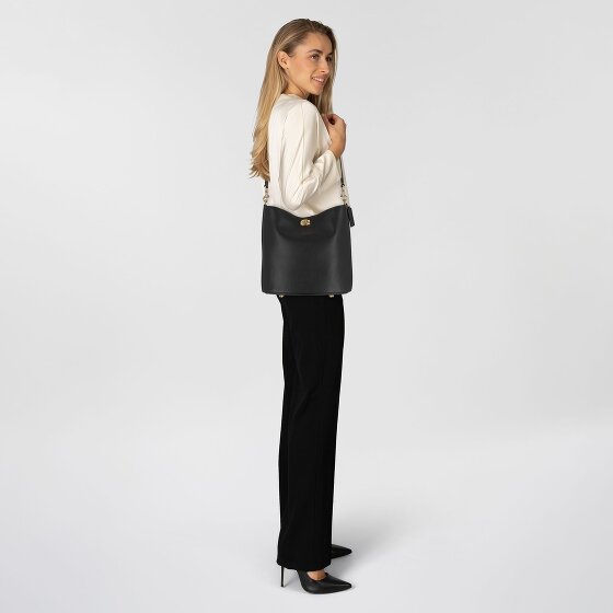 Coach Willow Schoudertas Leer 21 cm