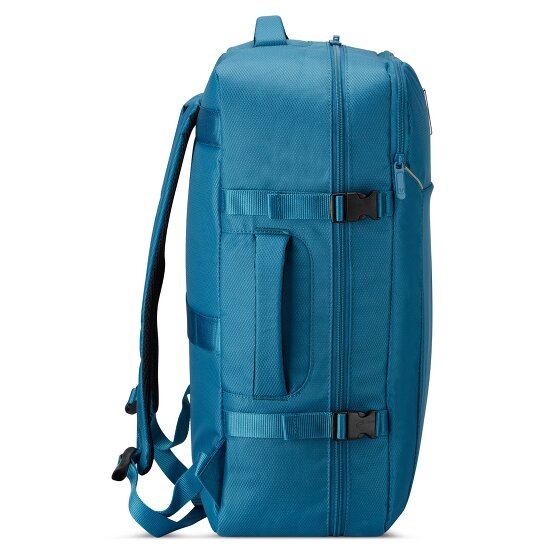 Roncato Ironik 2.0 Dagrugzak 55 cm Laptop compartiment