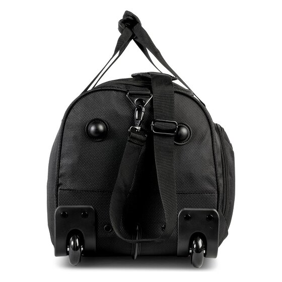 Worldpack 2 wielen Reistas 52 cm