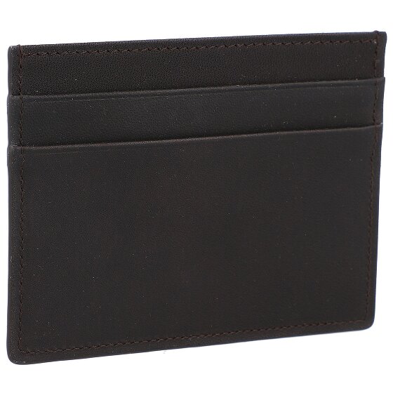 Bree Oxford SLG 139 Credit Card Case Leer 10 cm