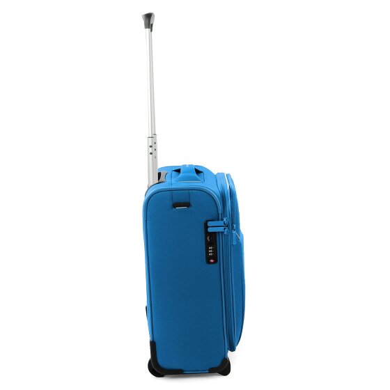 Roncato Ironik 2.0 2 wielen Cabinewagen 45 cm