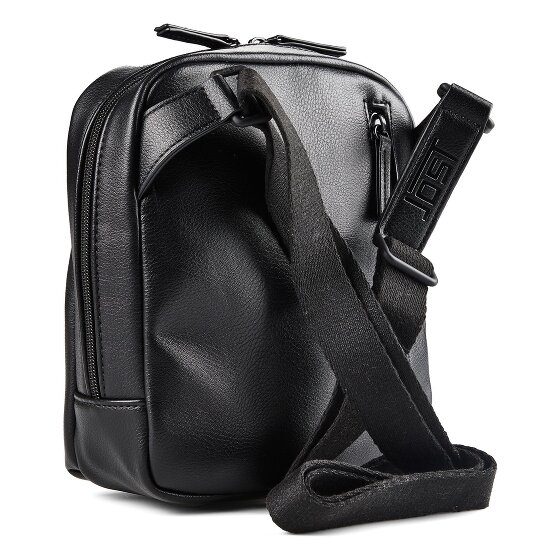 Jost Riga Mini tas Schoudertas XS RFID-bescherming 18 cm