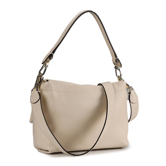 abro Temi Schoudertas Leer 26 cm