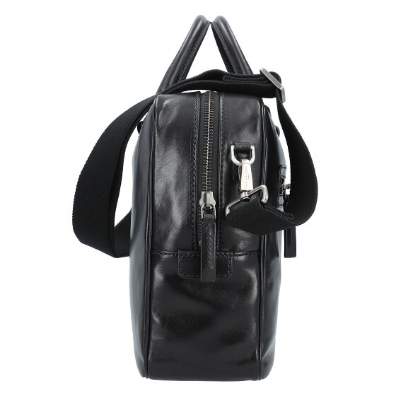 The Bridge Story Uomo Leren Aktetas 37 cm