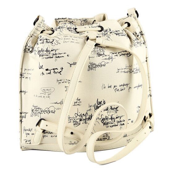 Desigual Indio Schoudertas 32 cm