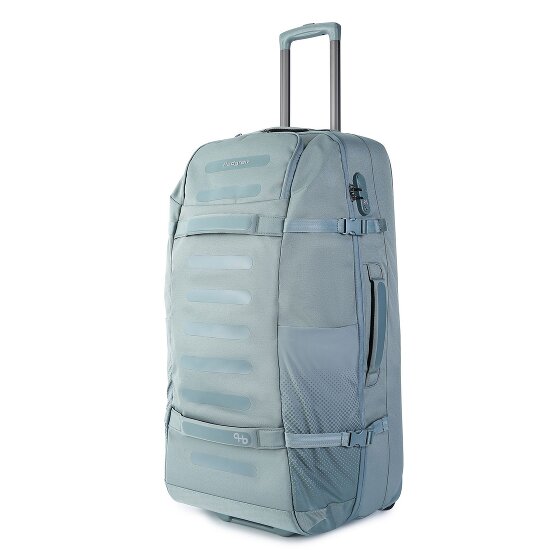 Hedgren Comby Journey 2 wielen Reistas 79 cm