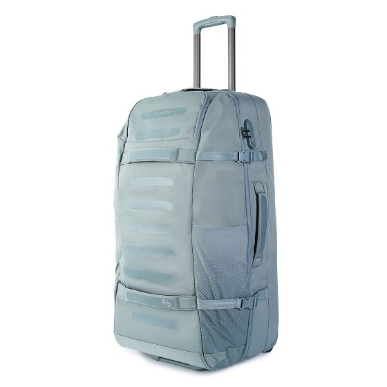 Hedgren Journey 2 wielen Reistas 79 cm