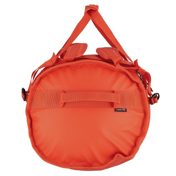Haglöfs Lava 50 Weekender reistas 50 cm