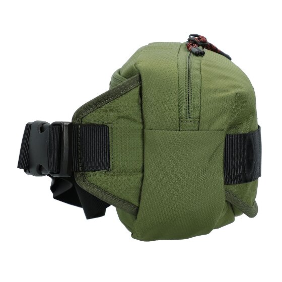 Piquadro Arne Fanny pack RFID-bescherming 31 cm