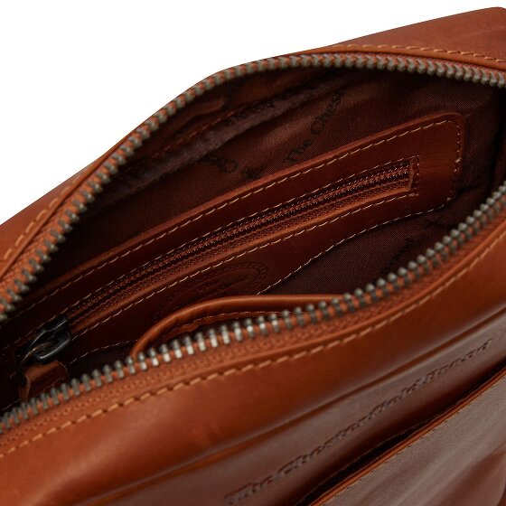 The Chesterfield Brand Saba Schoudertas Leer 18 cm