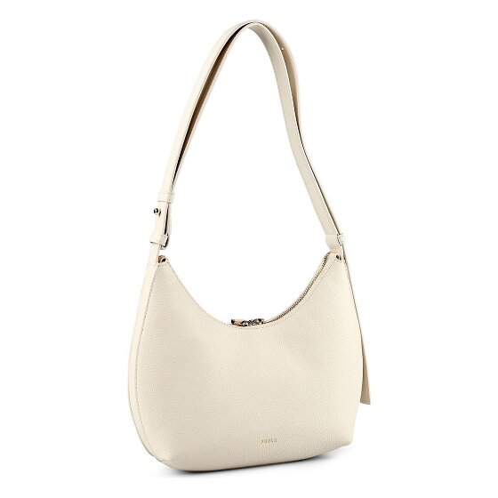 Furla Goccia Schoudertas Leer 22 cm