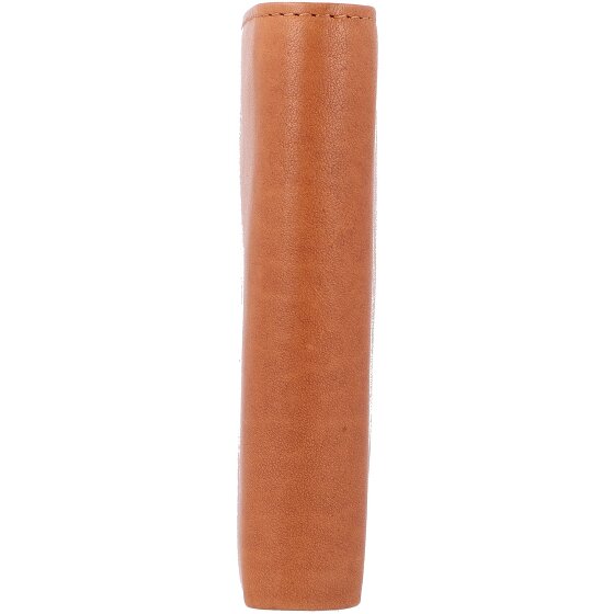 Strellson Blackwall BillFold V8 Portemonnee RFID Leer 10 cm