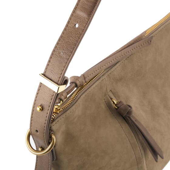 FredsBruder Beyond Schoudertas Leer 37.5 cm