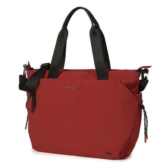 Hedgren String Satoshi Shopper Tas 35 cm Laptopvak
