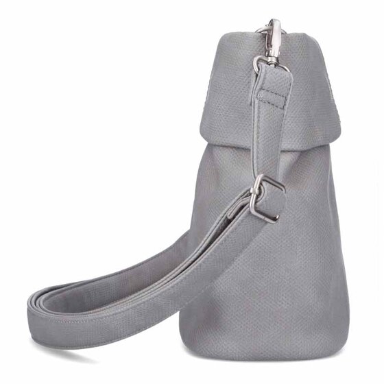 Zwei Mademoiselle.M Schoudertas 25 cm