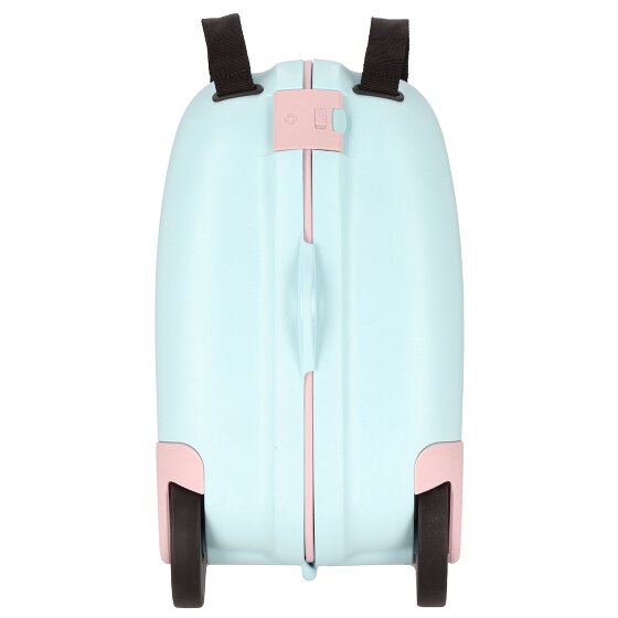 Samsonite Dream2Go 4 wielen Kinderwagen 38 cm
