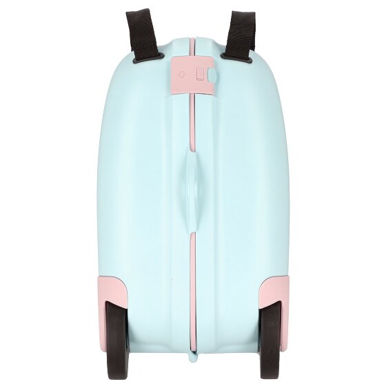 Samsonite Dream2go Disney 4 wielen Kinderwagen 38 cm