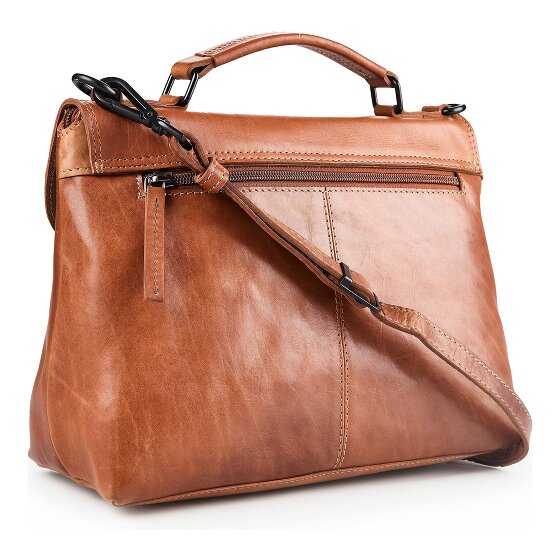 Greenburry Newport Handtas Leder 29 cm