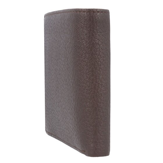 AIGNER Northern Light Leren Portemonnee 12 cm