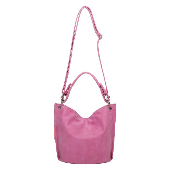 Fritzi aus Preußen Fritzi31N Vintage Schoudertas 26 cm