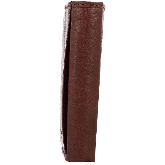 camel active Como Portemonnee RFID Leer 10,5 cm
