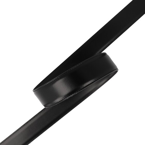 AIGNER Zakelijke riem leer