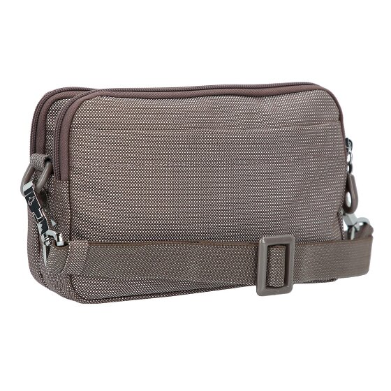 Mandarina Duck MD 20 Schoudertas 21 cm Mandarina Duck MD 20 Schoudertas 21 cm