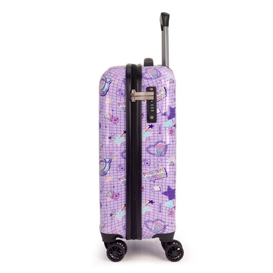Gabol Funny 4 wielen Cabinewagen 55 cm