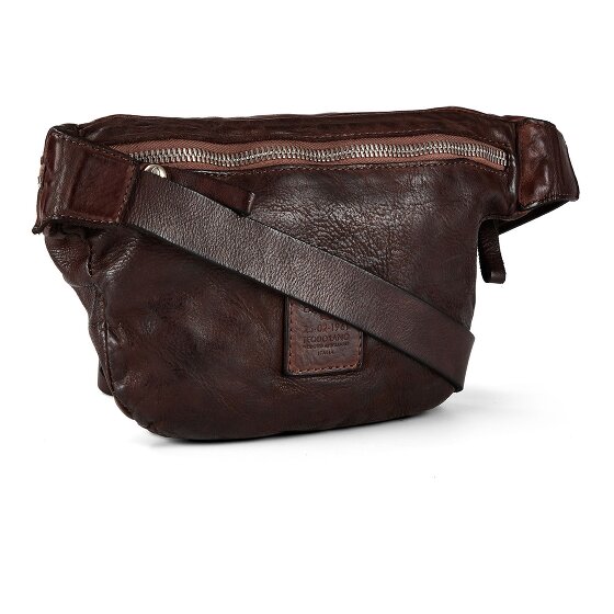 Campomaggi Hibiscus Fanny pack Leder 29 cm