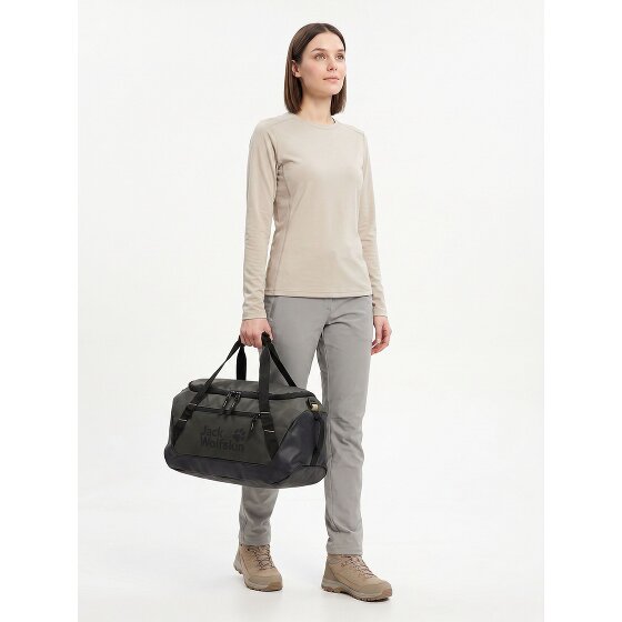 Jack Wolfskin Tecton Weekender reistas 28 cm