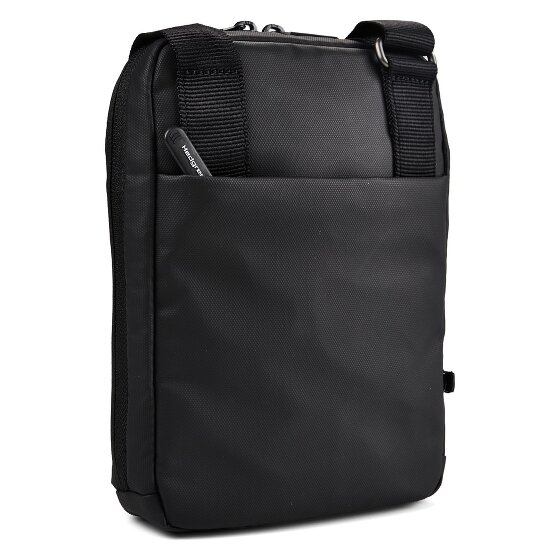 Hedgren Commute Eco Mini tas Schoudertas RFID-bescherming 16.5 cm