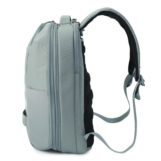 Hedgren Comby Rugzak RFID 44 cm laptopvak