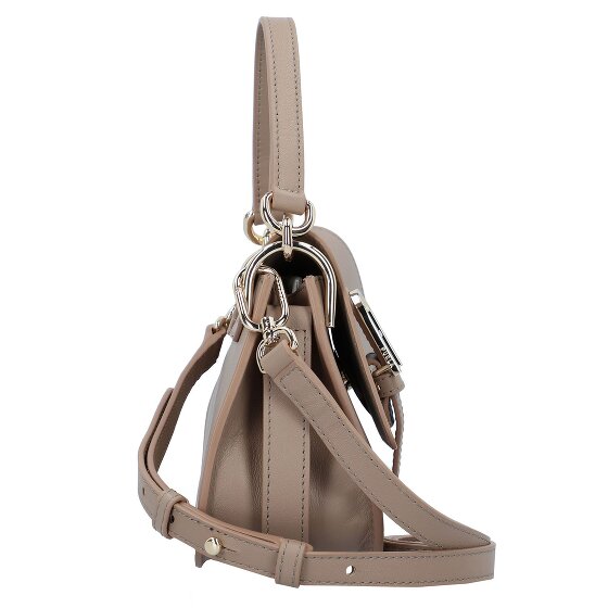 Furla Flow Handtas Leer 21 cm